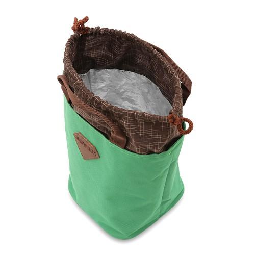 Túi giữ nhiệt văn phòng Hàn Quốc cao cấp Living box