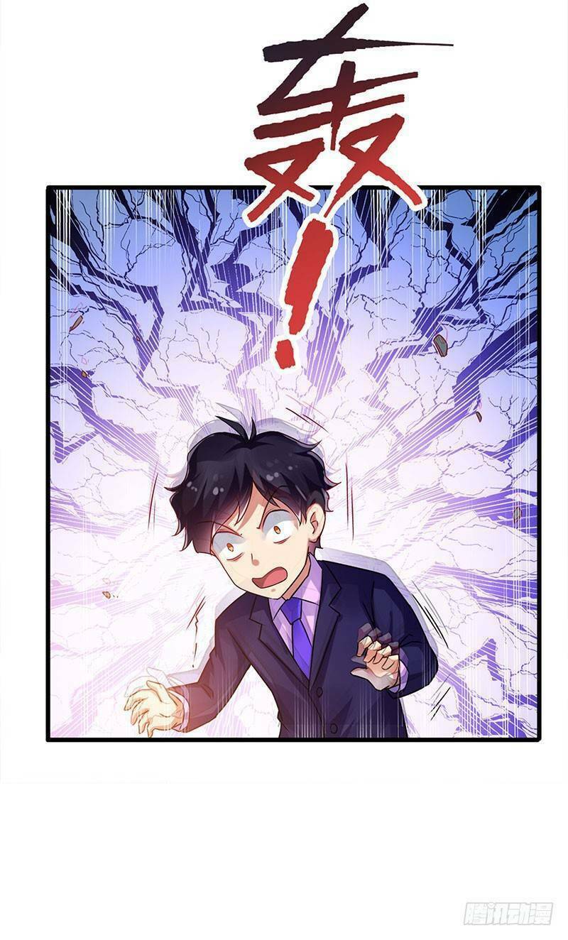 siêu cấp bại gia tử chapter 78 30