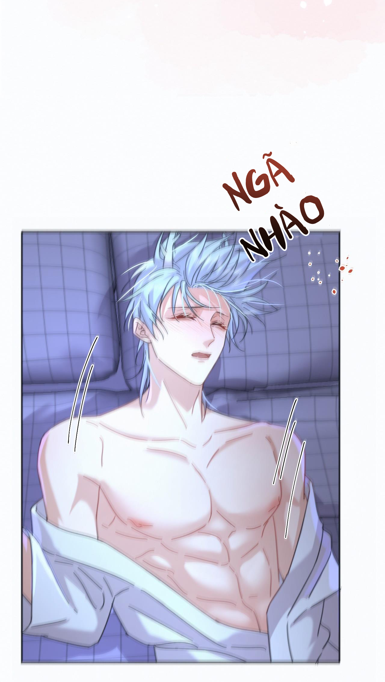 huynh dạy đệ vô lễ chapter 7 37