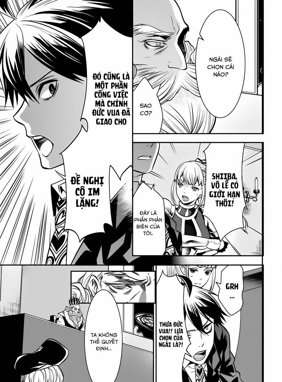 luật sư hai thế giới chapter 2 38