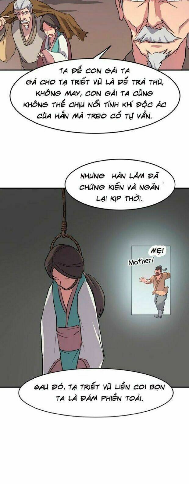 trọng sinh, bất khả chiến bại chapter 16 32