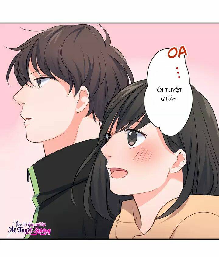 18, sống chung cùng nhau chapter 19 30