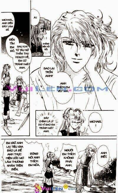 tinh linh của biển chapter 6 70