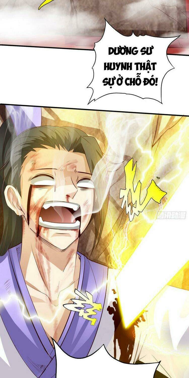 chư thiên ký chapter 272 26