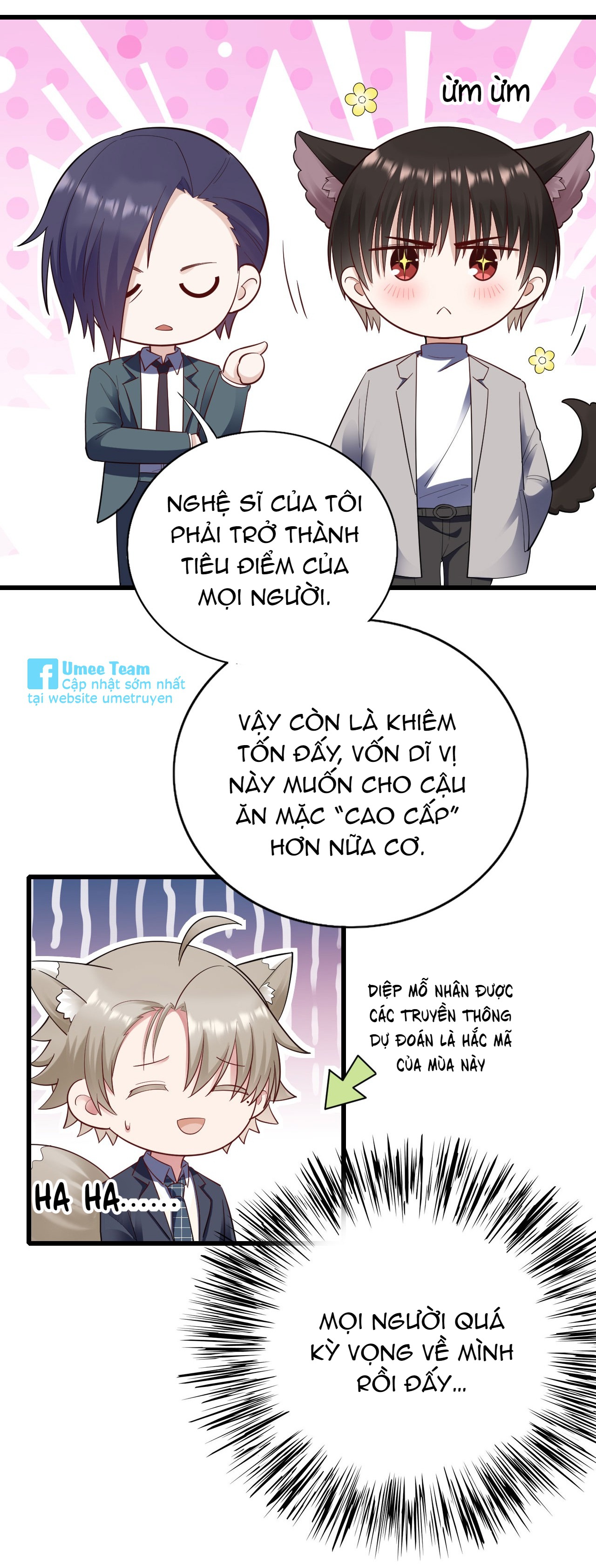 tức thời phạm quy [ tức thì vi quy ] chapter 53 4