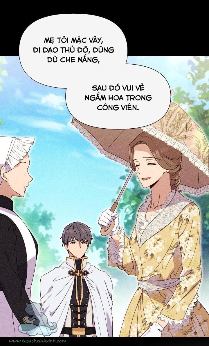 công nương khế ước của gia tộc công tước quái vật chapter 96 20