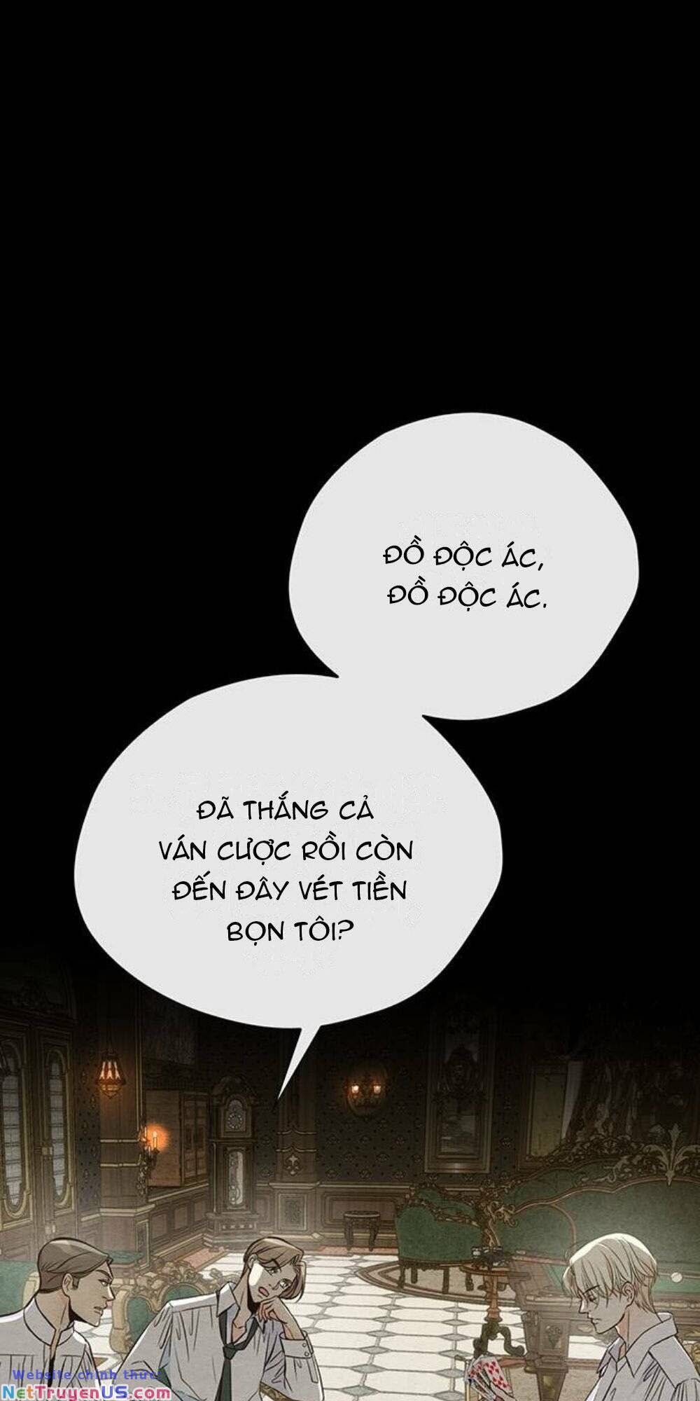 Hoàng Tử Rắc Rối chapter 27.1 49