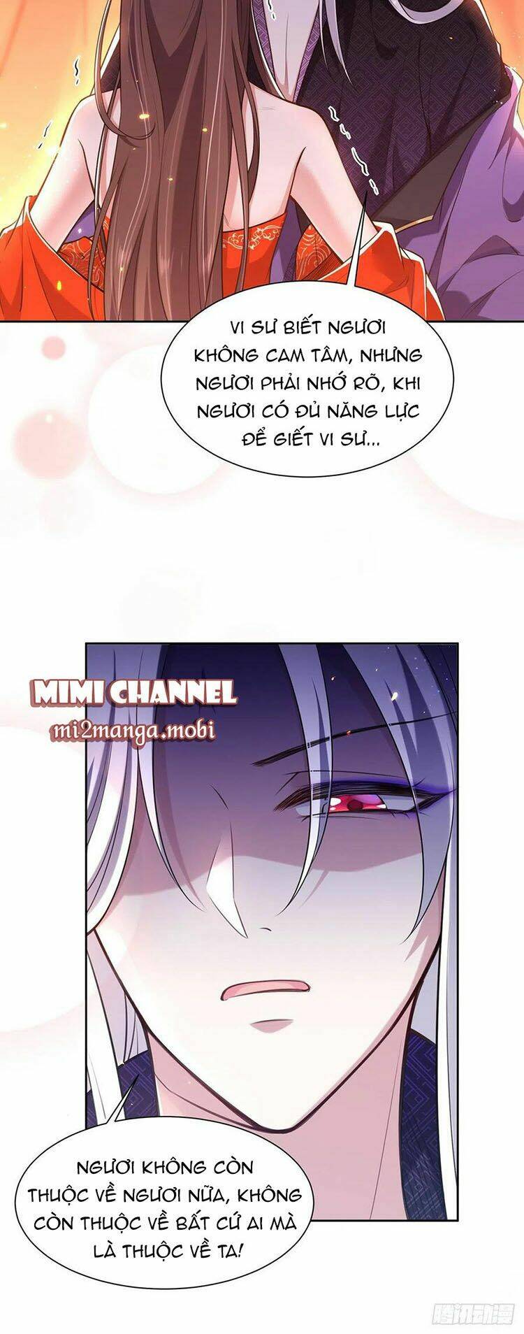 hoạn phi thiên hạ chapter 82 23