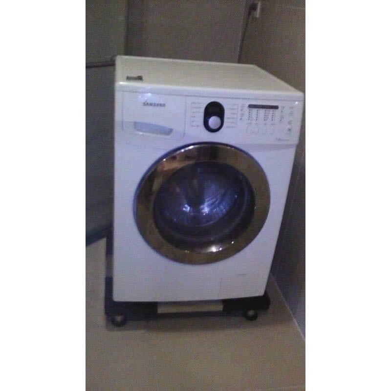 CHÂN KỆ ĐỂ MÁY GIẶT TỦ LẠNH, Máy giặt