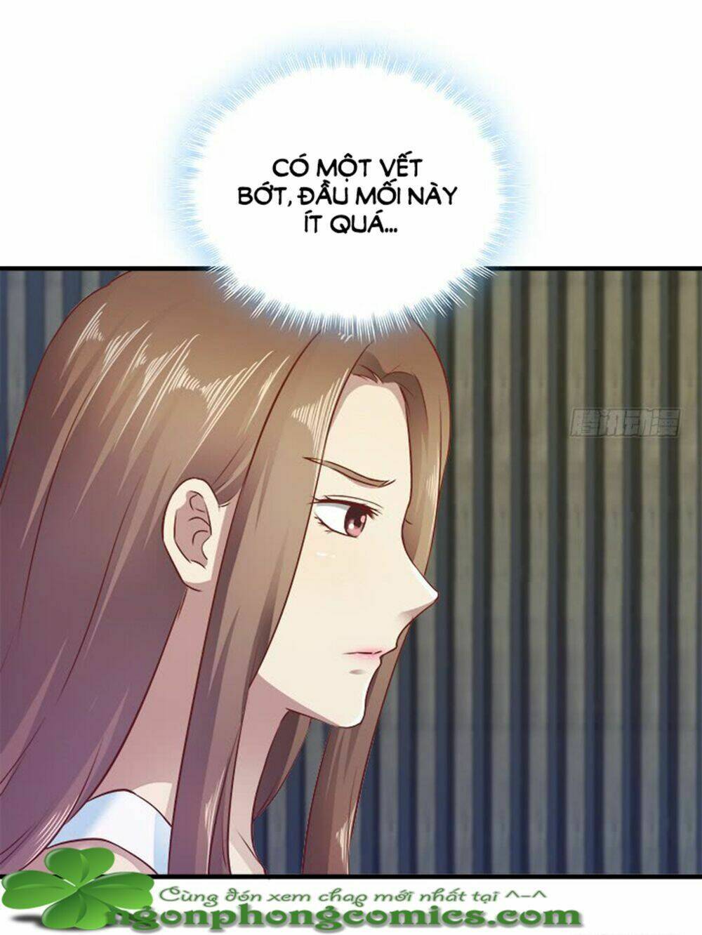 khi trò chơi ác ma bắt đầu chapter 99 33