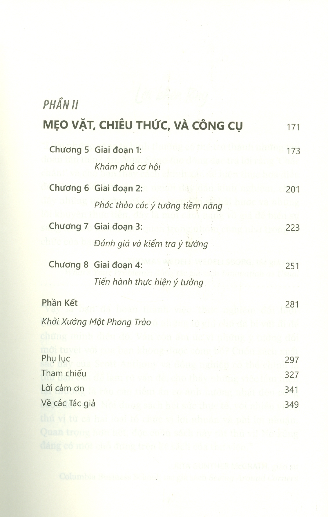 Sách Pace Books - Ăn, Ngủ, Sáng Tạo - Cách Biến Sự Sáng Tạo Trở Thành Thói Quen Hằng Ngày Trong Tổ Chức Của Bạn (Eat, Sleep, Innovate - How to Make Creativity an Everyday Habit Inside Your Organization)