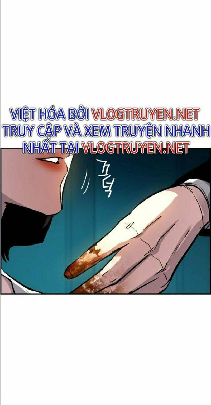 bạn học tôi là lính đánh thuê chapter 48 8