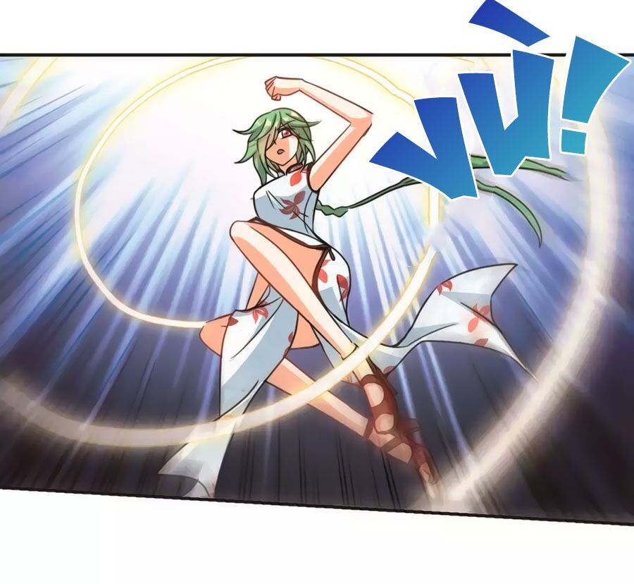 tô tịch kỳ quái chapter 93.2 6