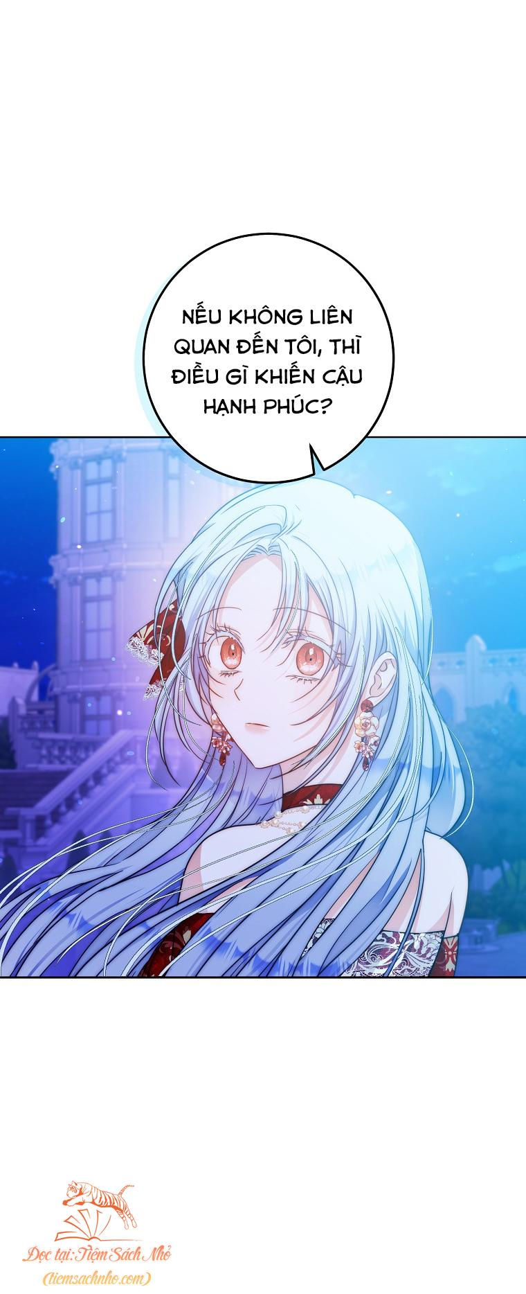 trở thành vợ nam chính chapter 51 26