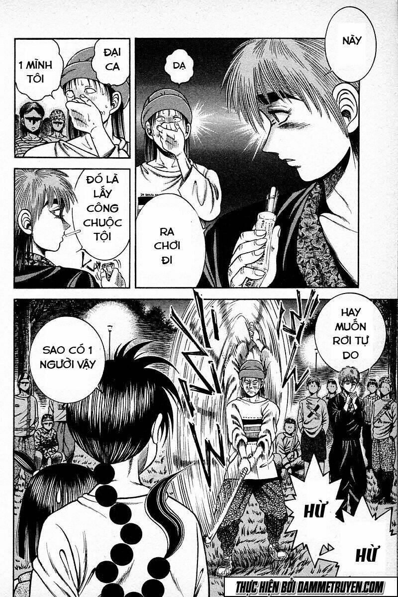 shin kotaro makaritoru! juudouhen chapter 91 11