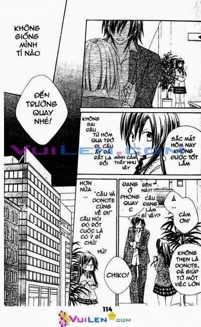 trái tim hoàng tử chapter 1 114