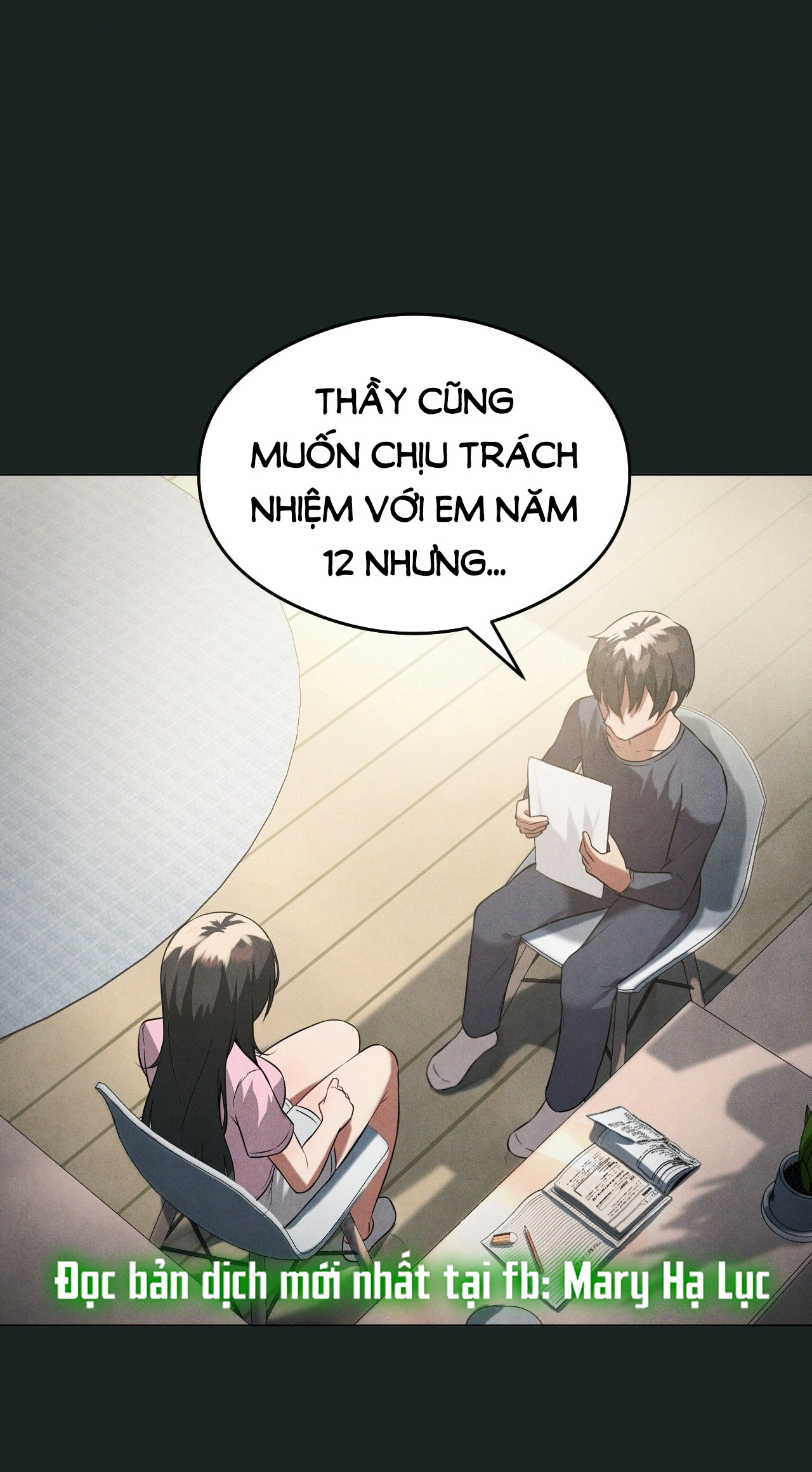 [18+] thăng cấp đến khi hài lòng chapter 23.2 31