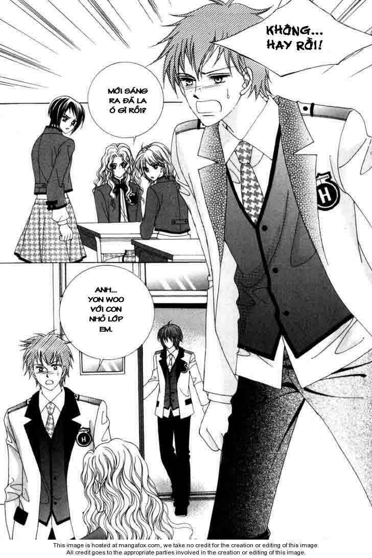 she's scary chapter 11 17