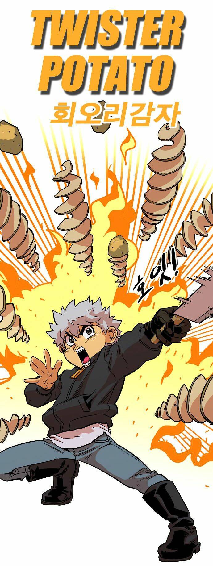 bẫy troll chapter 12 37