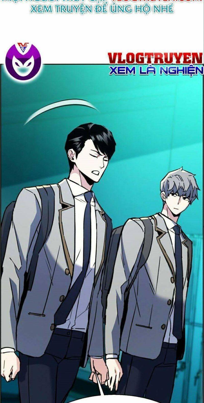 bạn học tôi là lính đánh thuê chapter 34 51