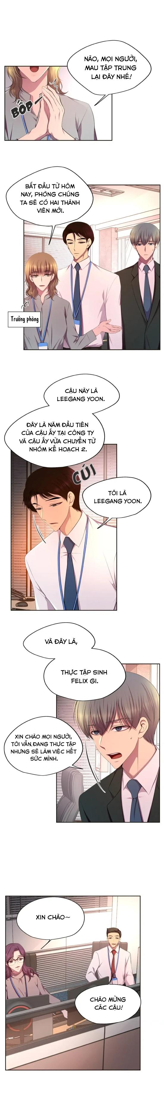 giữ em thật chặt (hold me tight) chapter 111 5