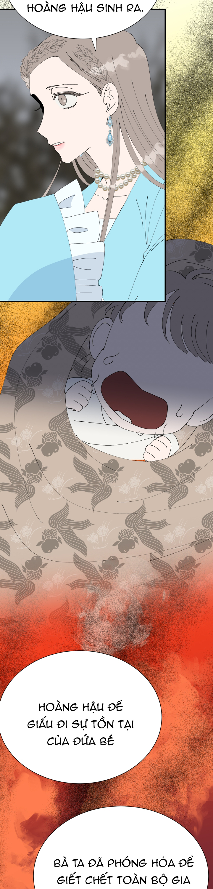 độc chủ chapter 35 22