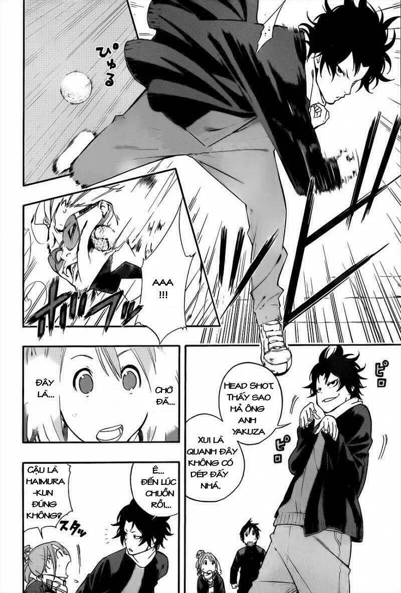 smoky b.b. chapter 1 18