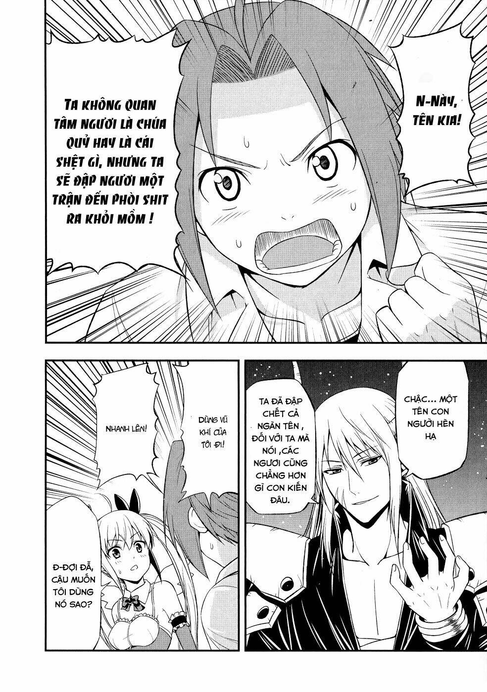 zetsurin! chapter 1 34