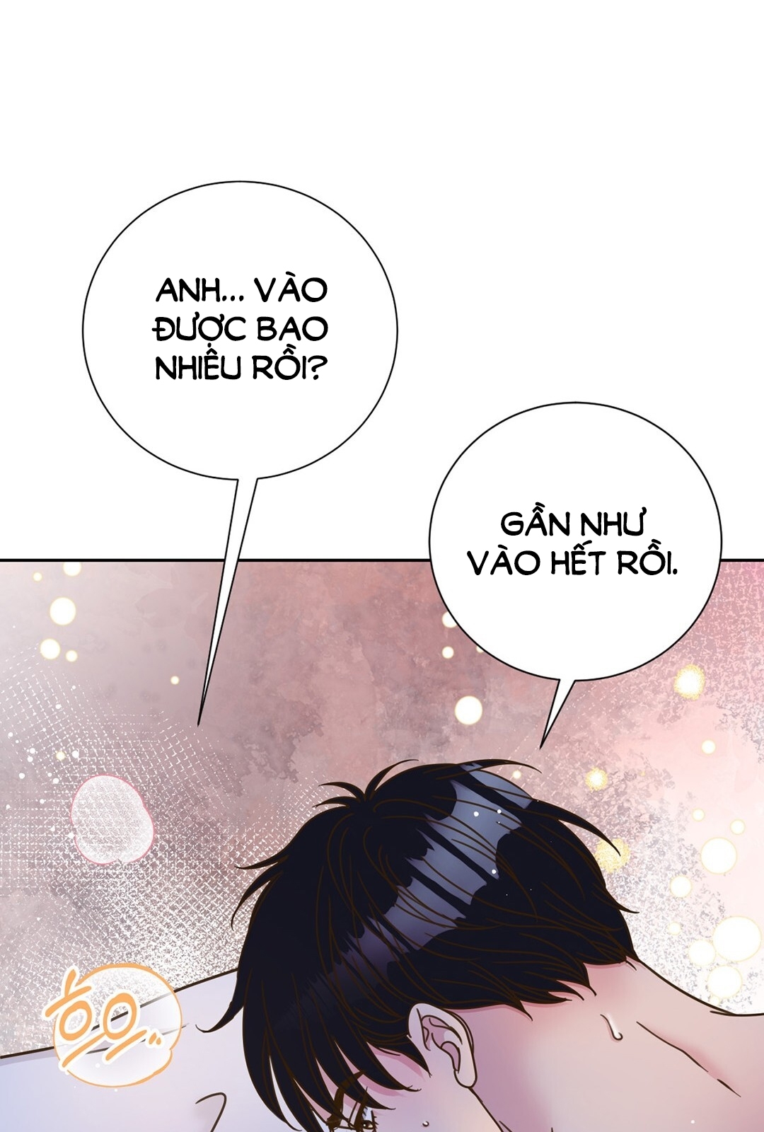 [18+] trải nghiệm thân mật với bạn của anh trai chapter 8.1 35