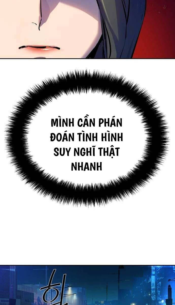 bạn học tôi là lính đánh thuê chapter 180 47