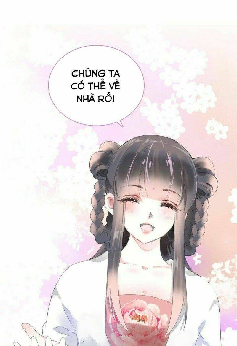 điền viên mật sủng: cô vợ nóng bỏng chapter 87 13