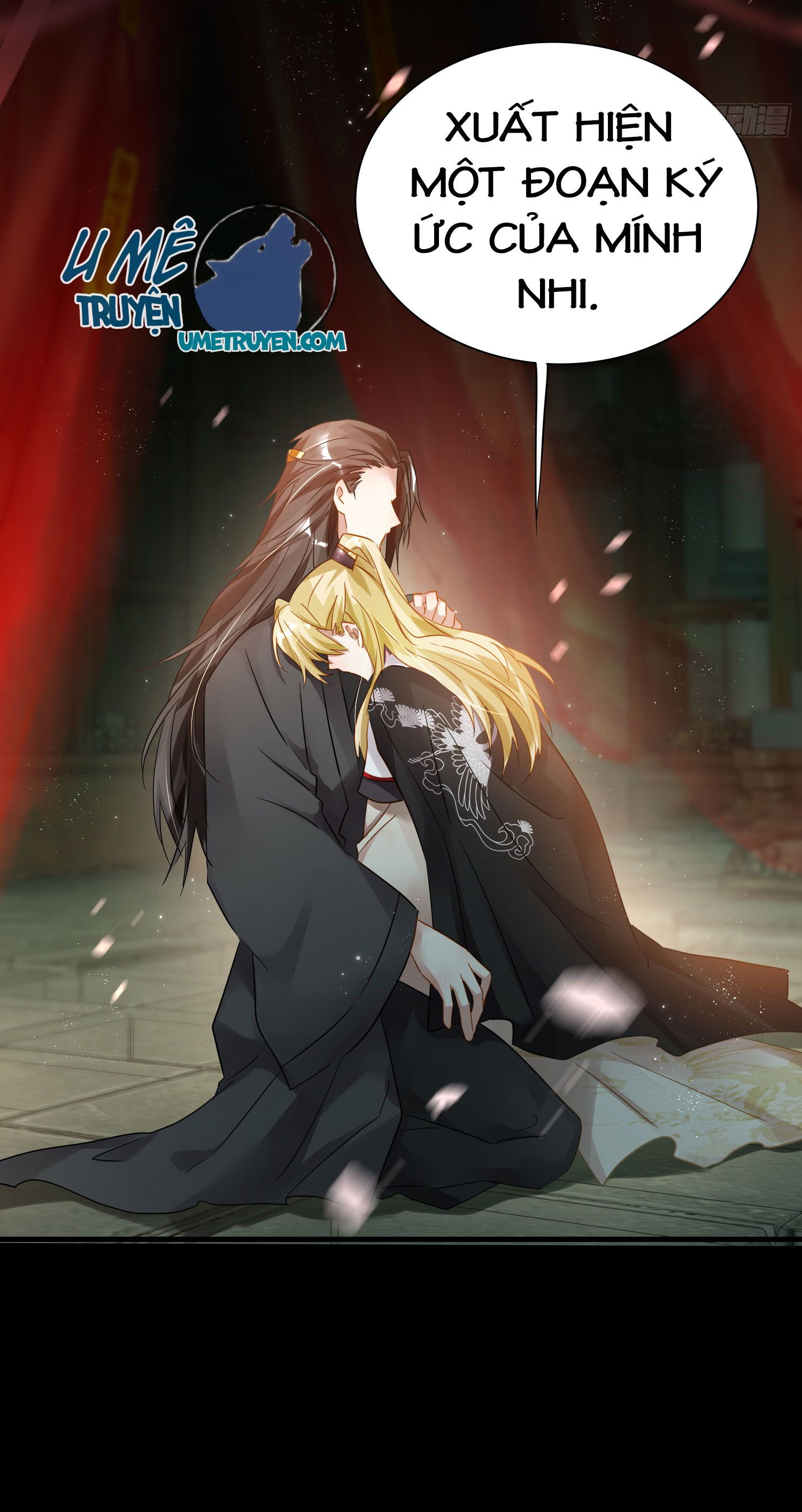 lục thân bất nhận chapter 33 25