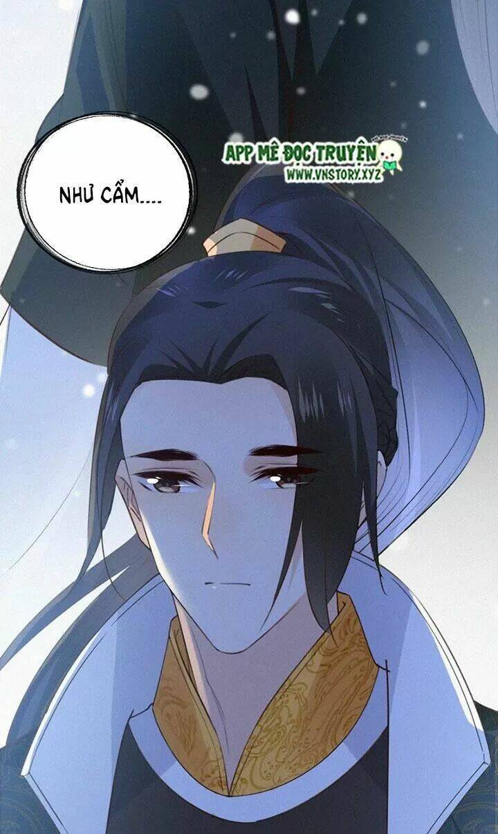 thiên hương mỹ nhân chapter 128 16