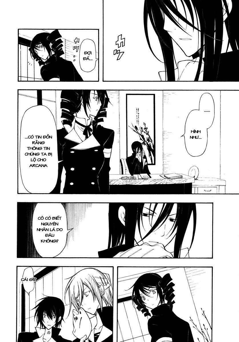 bloody cross chapter 29 25