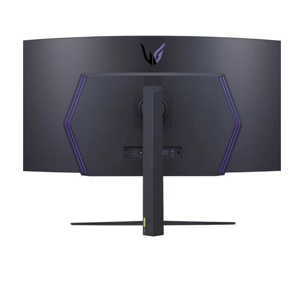 Màn Hình OLED Gaming LG UltraGear OLED 45” 45GR95QE-B - Hàng Chính Hãng