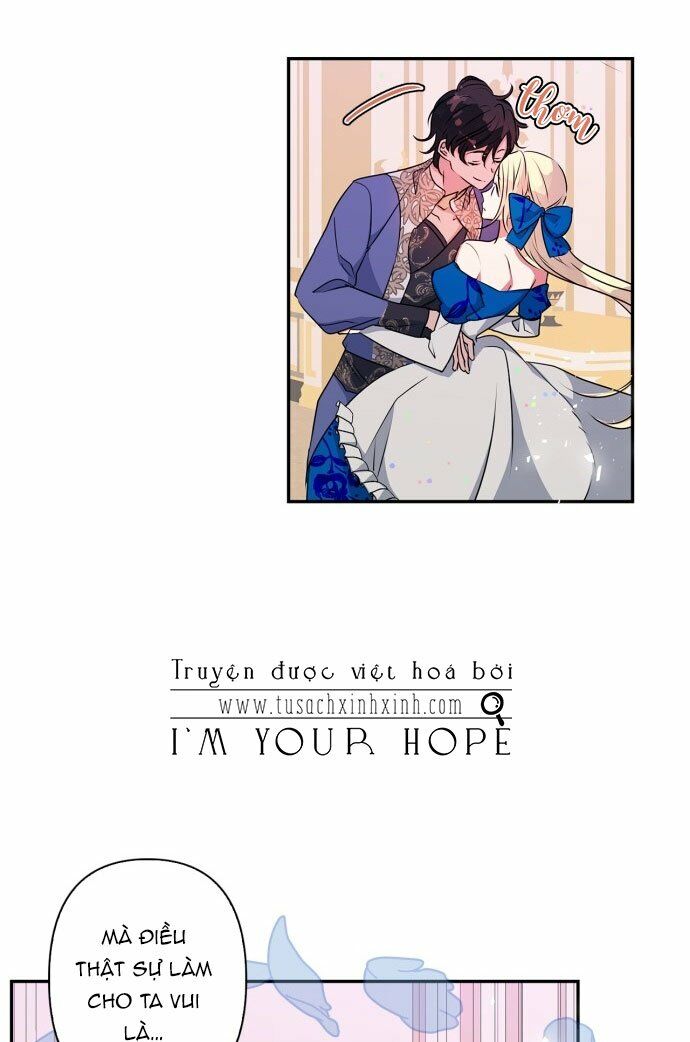 tôi đang nuôi dưỡng một con quái thú chapter 39 37