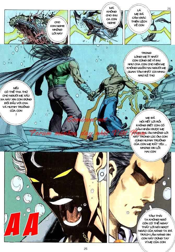 võ thần chapter 42 24