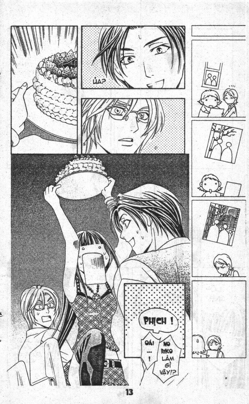 bông hoa bí ẩn chapter 5 13