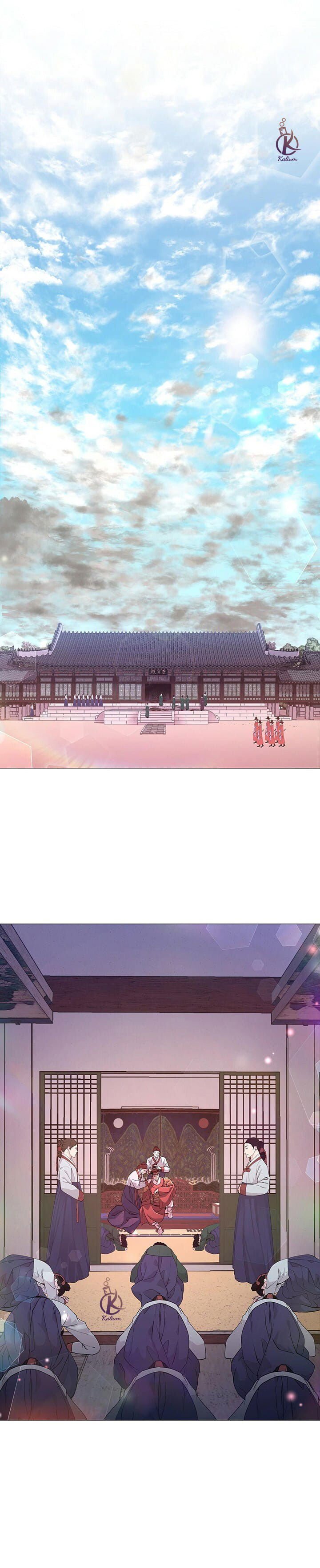 dạ xoa hoá diễn ký chapter 3 24