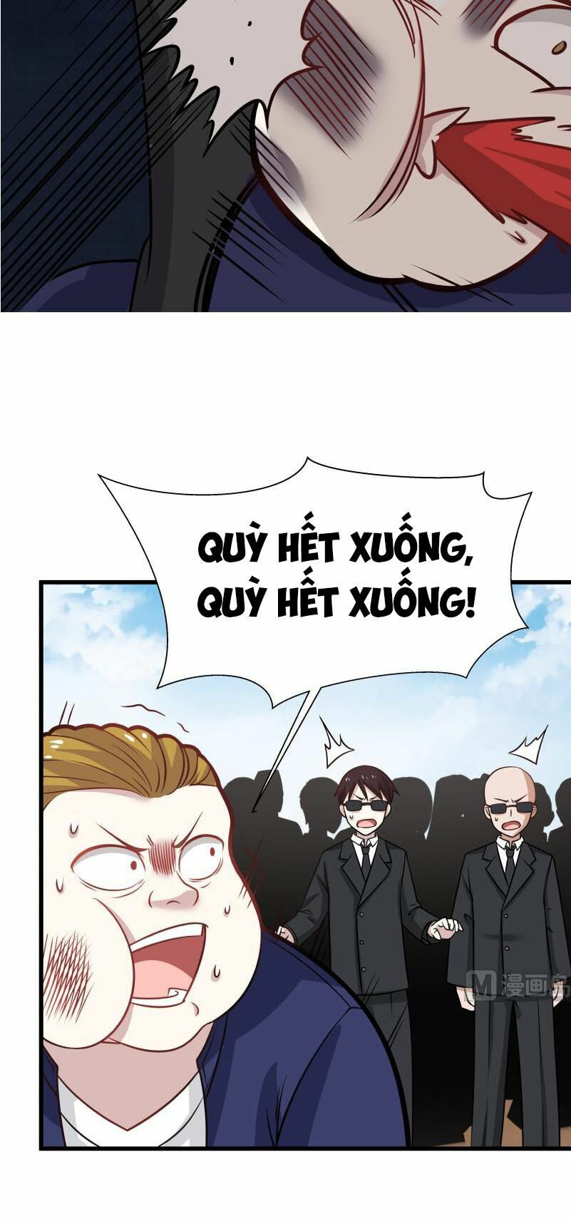 trên người ta có một rồng chapter 68 10