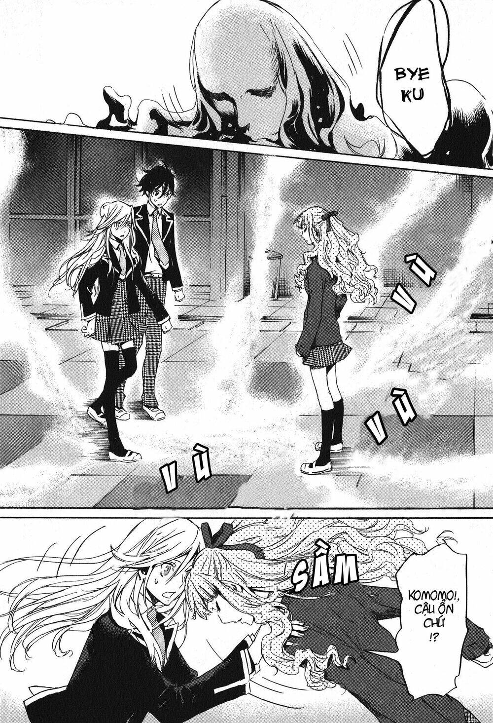 totsugami chapter 8 13