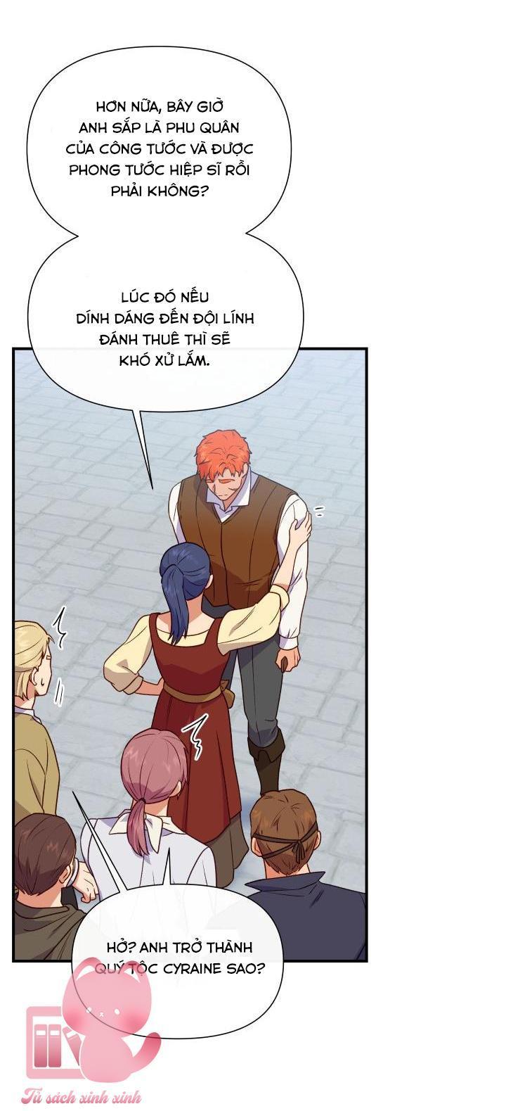 công nương khế ước của gia tộc công tước quái vật chapter 149 16