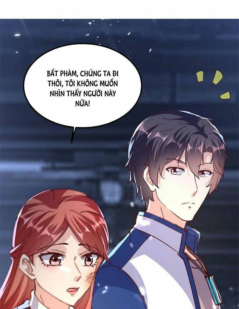 trọng sinh khí thiếu quy lai chapter 168 10