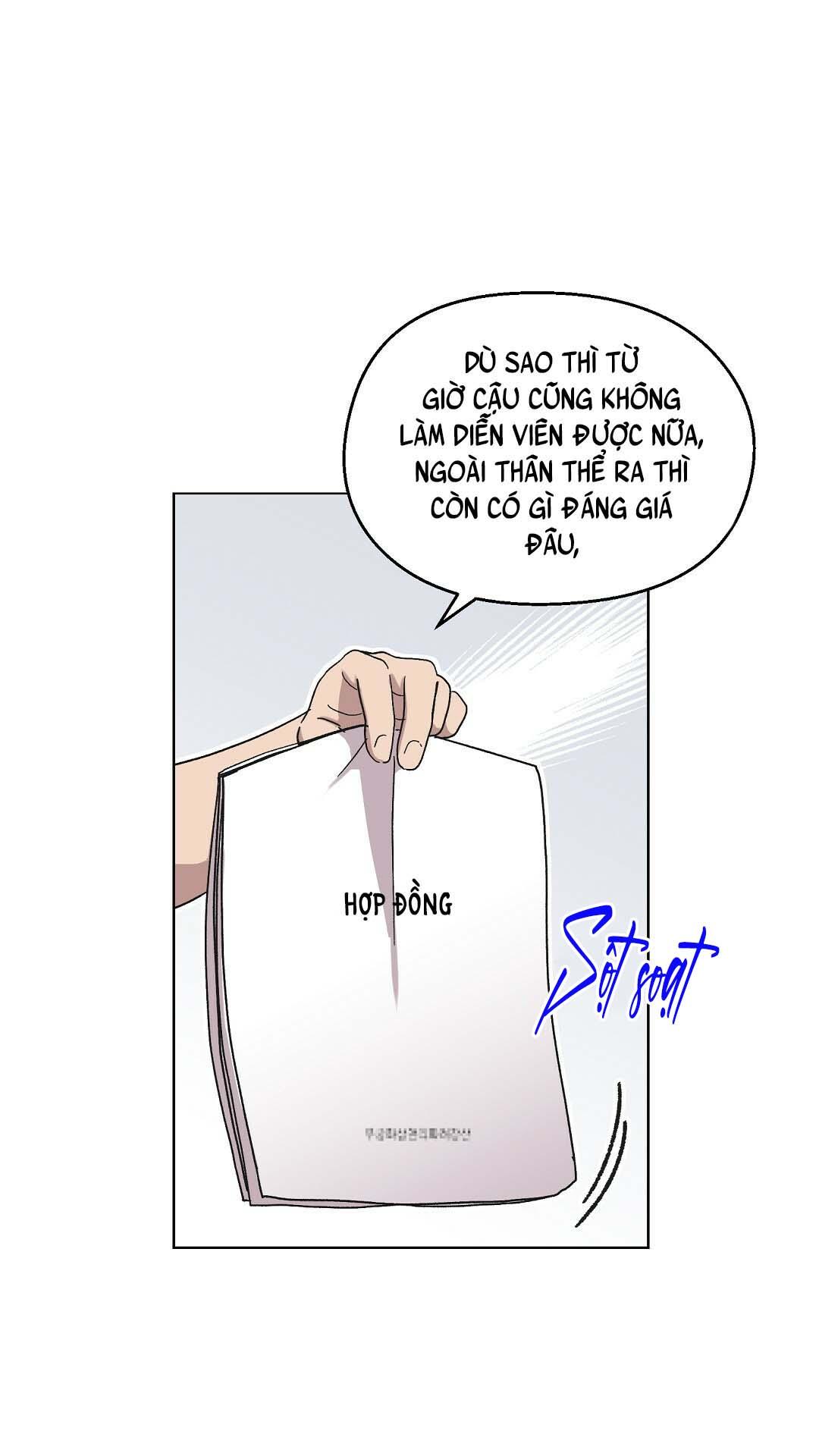 vết cắn mang vị ngọt ngào chapter 2 34