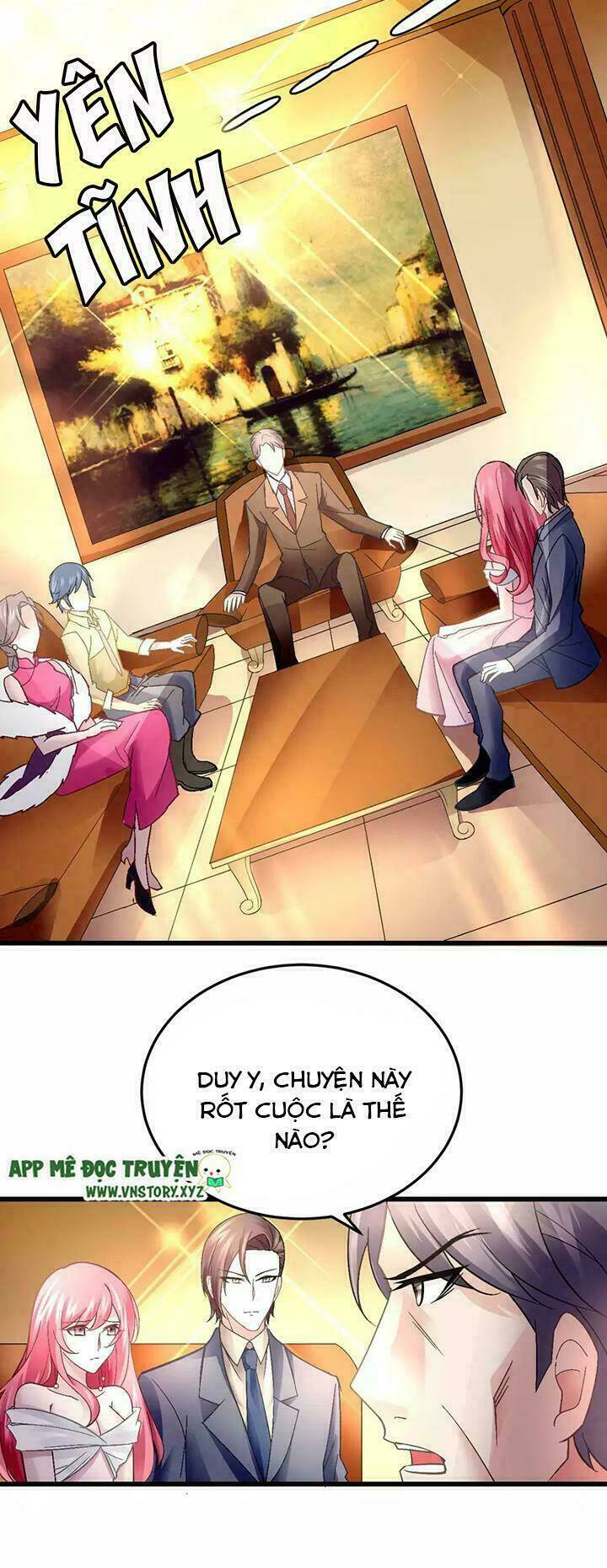 trò chơi săn tình - tổng tài khó kìm lòng chapter 8 21