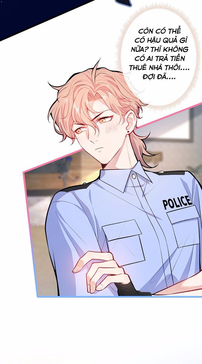 hotsearch của ảnh đế chapter 10 10