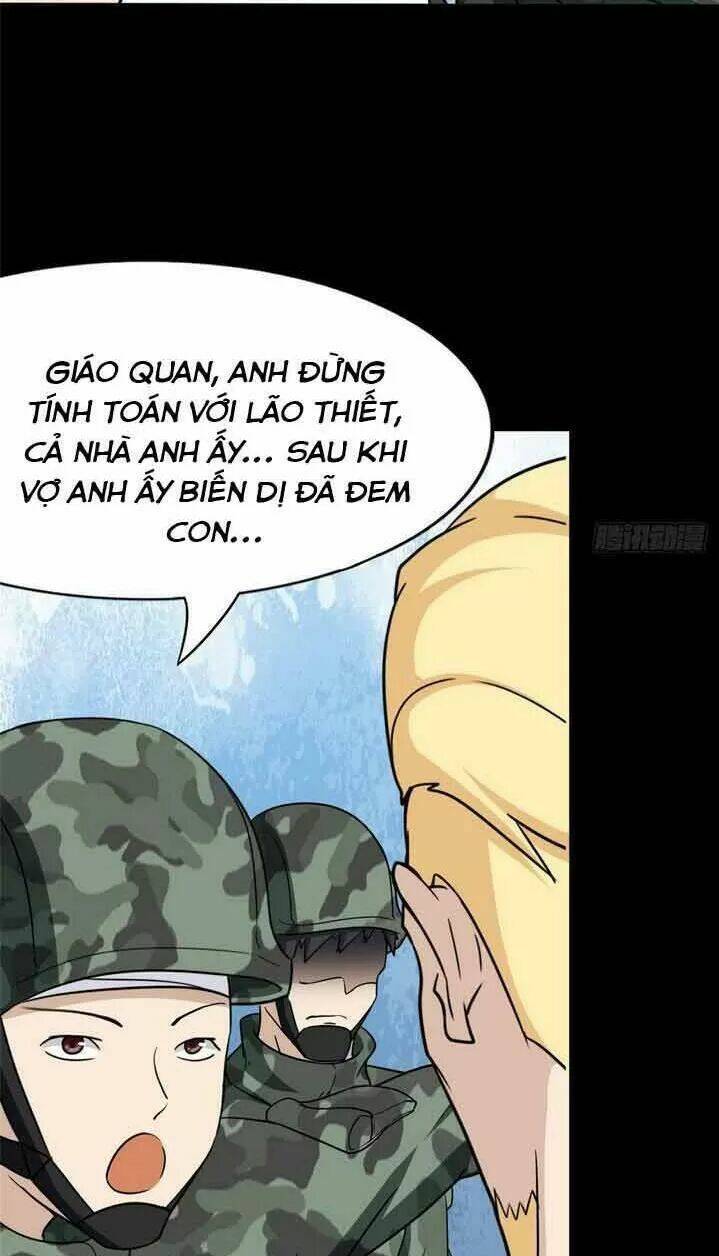bạn gái virus của tôi chapter 179 33