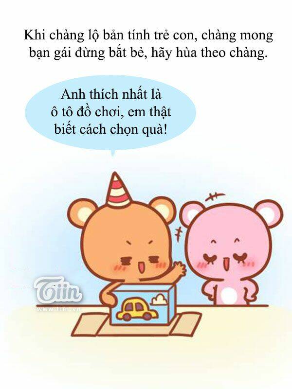 giải mã tình yêu chapter 196 11