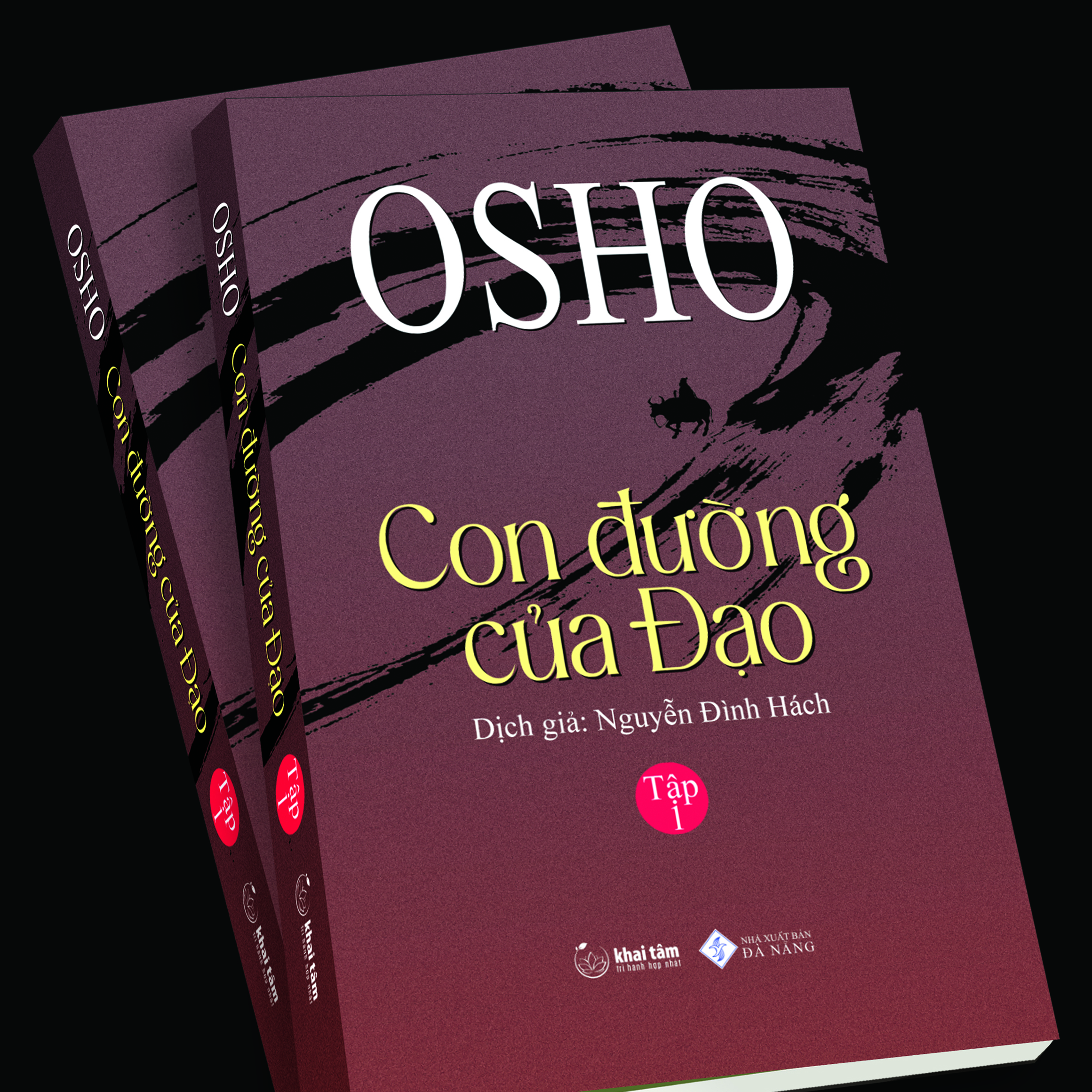 Con Đường Của Đạo - Tập 1