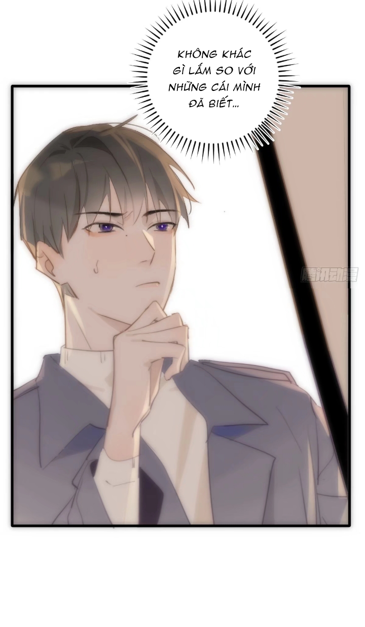 đêm đầy sao nói với em chapter 20 35